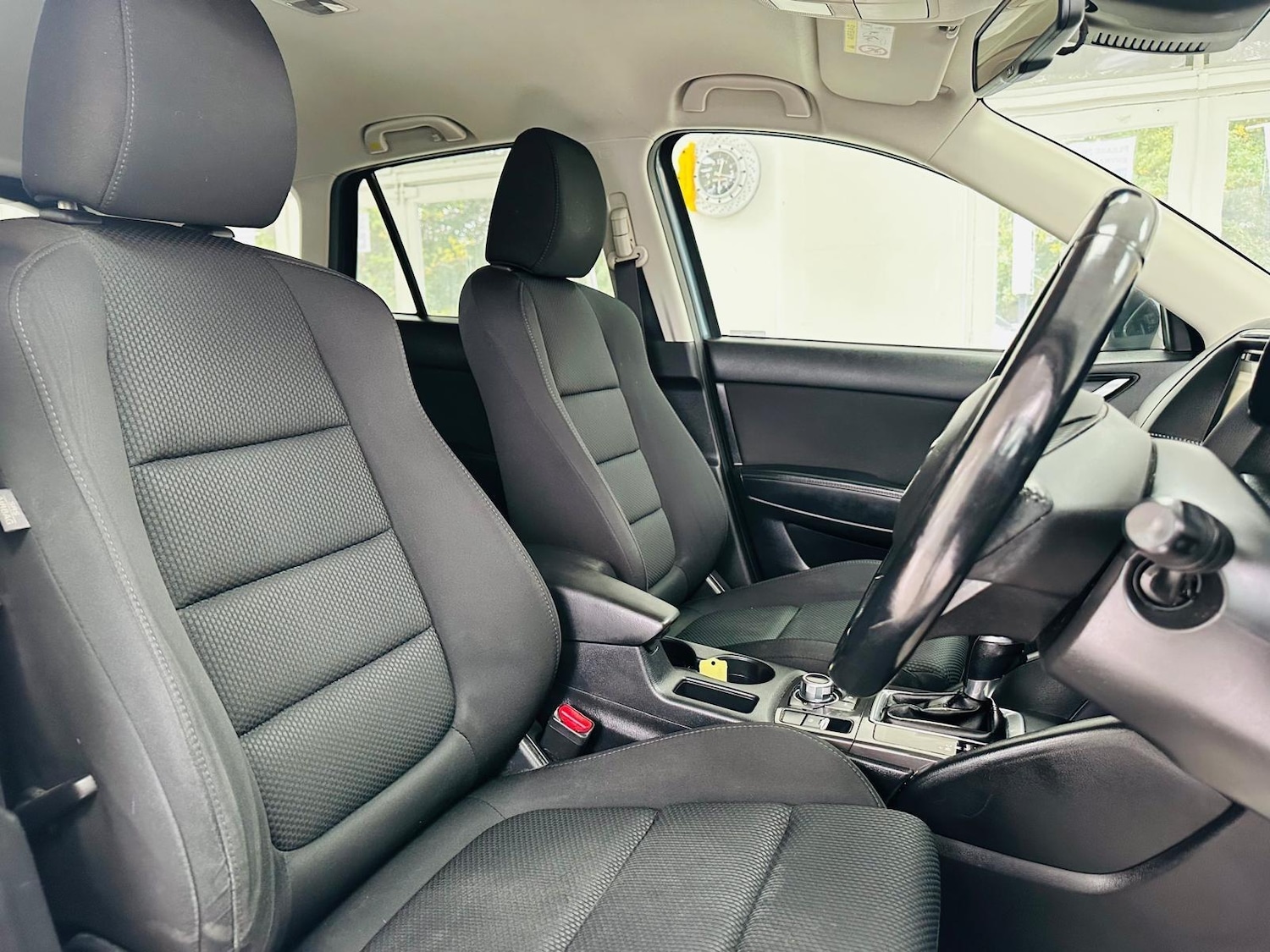 Used Mazda CX-5 2017 for sale - 77376678: Photo 36