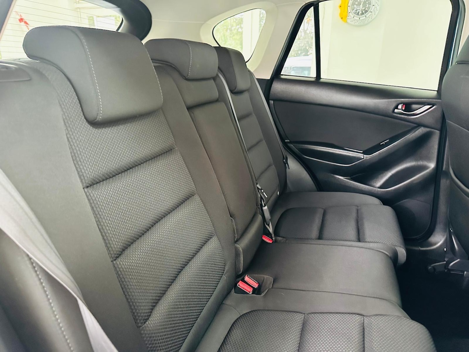 Used Mazda CX-5 2017 for sale - 77376678: Photo 39