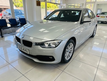 Used BMW 3 Series 2016 for sale - 79259519: Photo