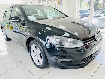 Used Volkswagen Golf 2015 for sale - 79033526: Photo
