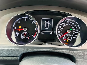 Used Volkswagen Golf 2015 for sale - 79033526: Photo