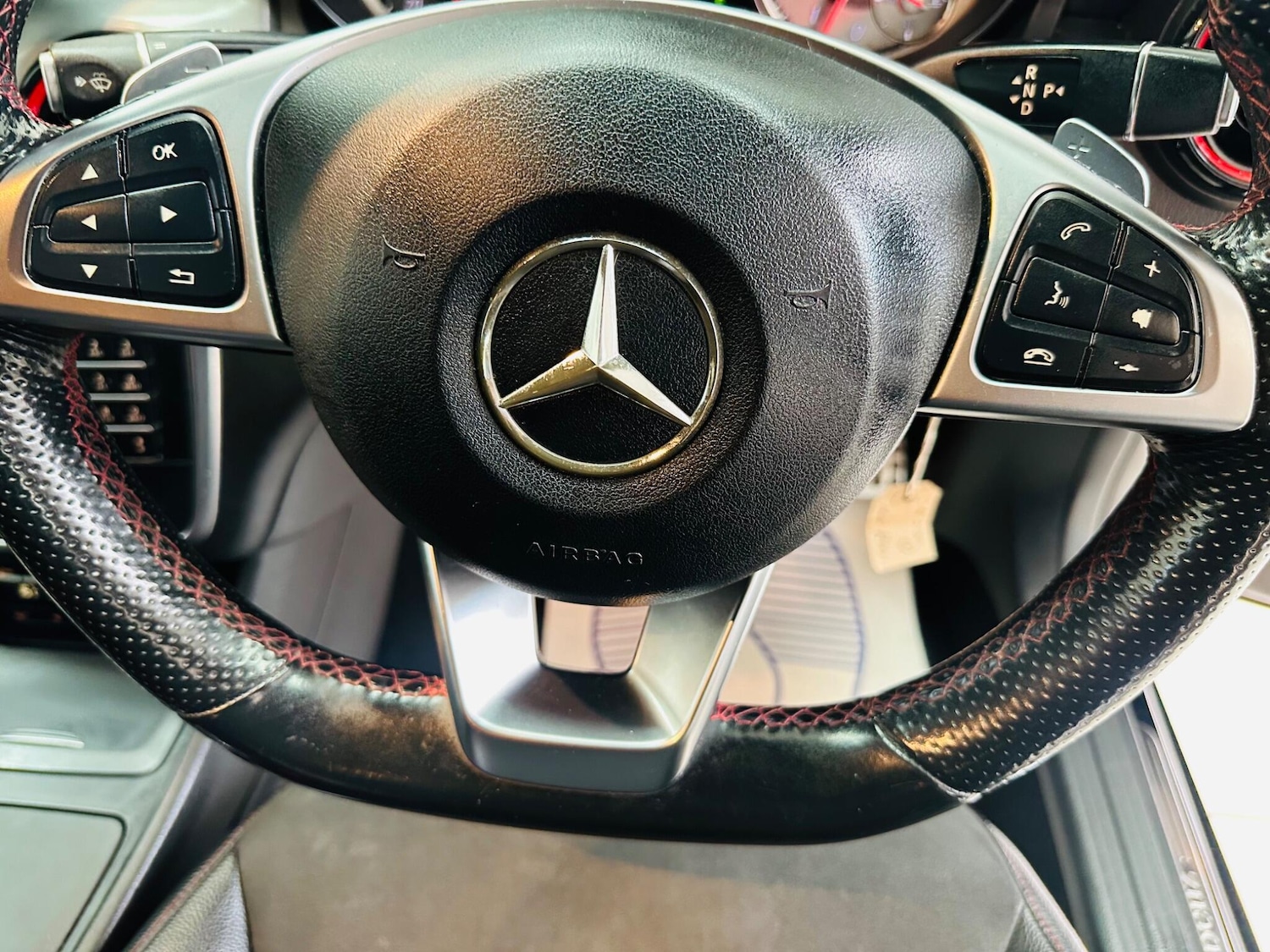 Used Mercedes-Benz CLA 2016 for sale - 78019176: Photo 25