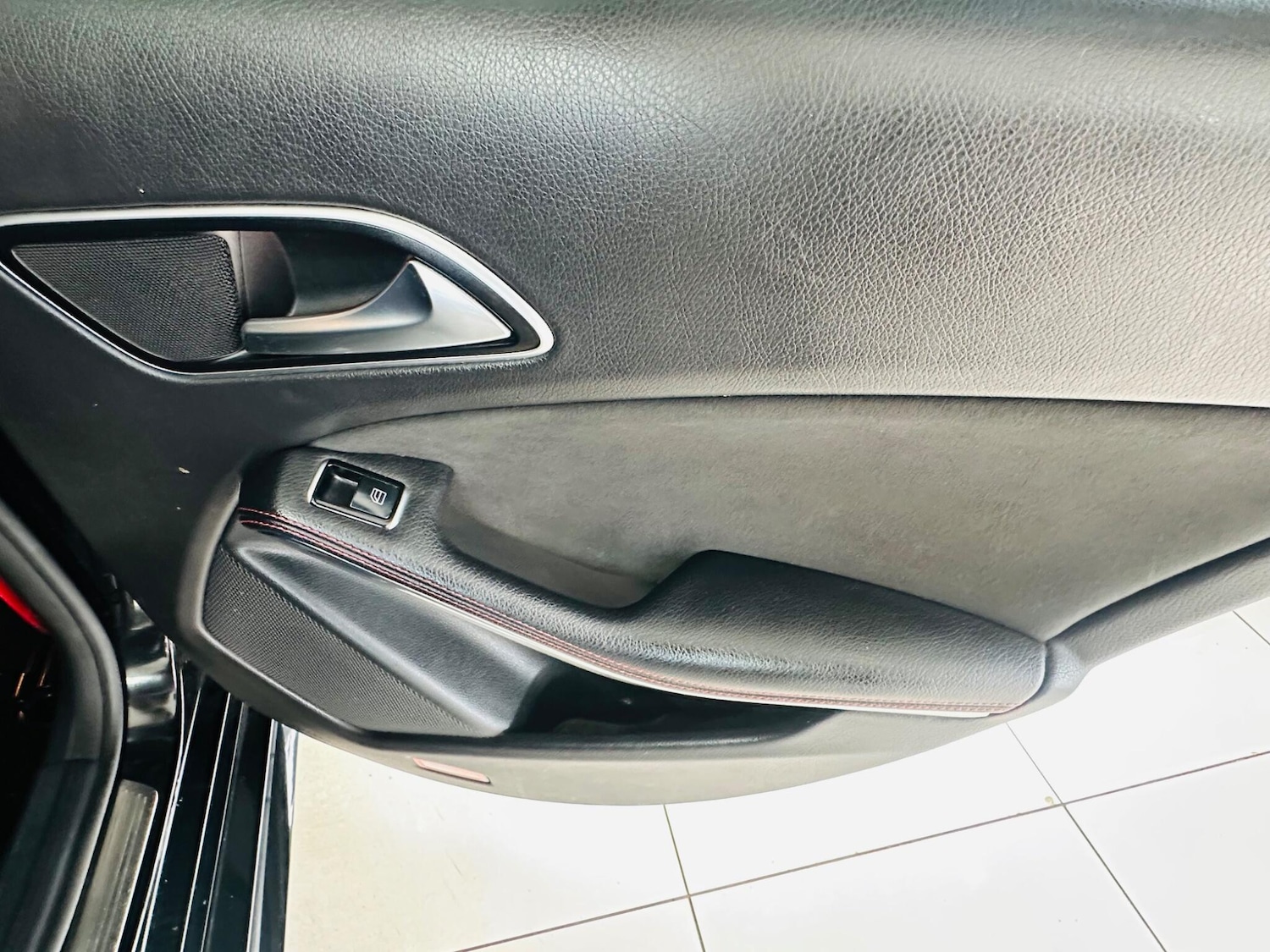 Used Mercedes-Benz CLA 2016 for sale - 78019176: Photo 28