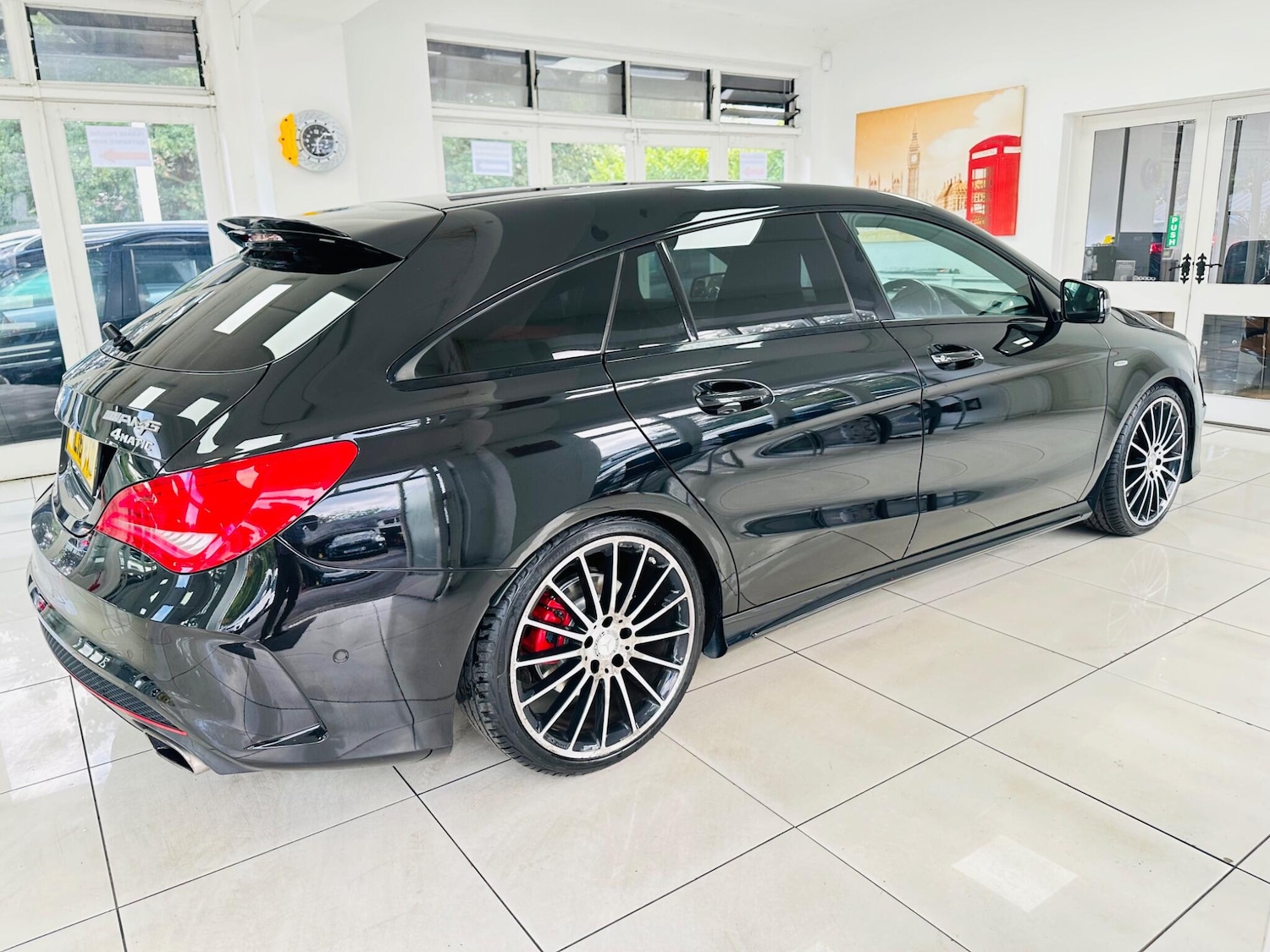 Used Mercedes-Benz CLA 2016 for sale - 78019176: Photo 29