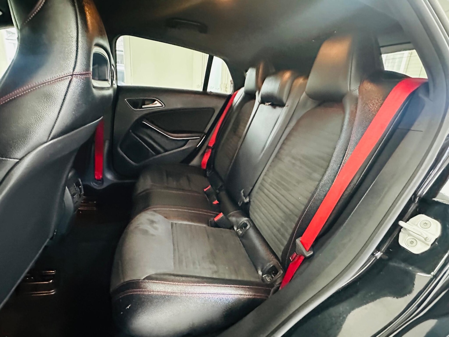 Used Mercedes-Benz CLA 2016 for sale - 78019176: Photo 30