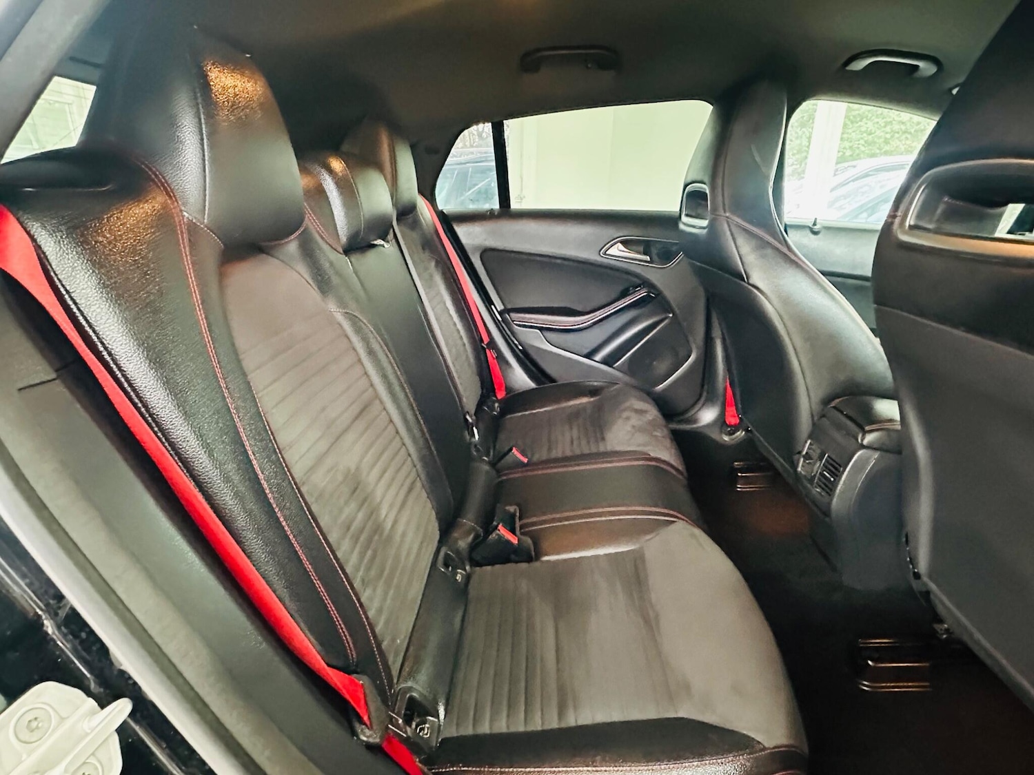 Used Mercedes-Benz CLA 2016 for sale - 78019176: Photo 32