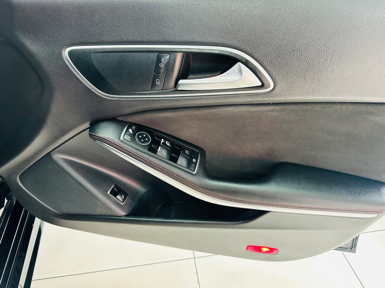 Used Mercedes-Benz CLA 2016 for sale - 78019176: Photo 36