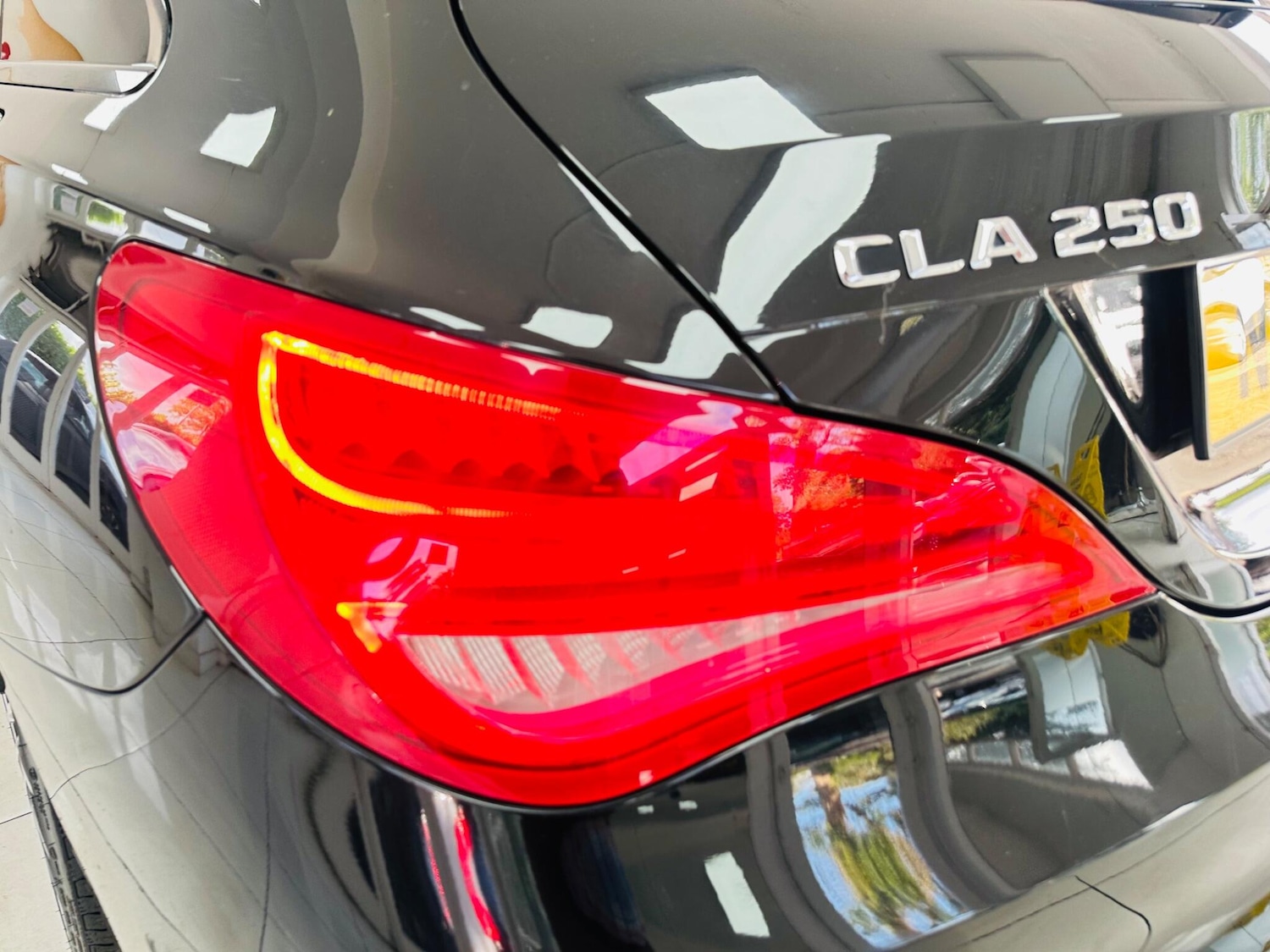 Used Mercedes-Benz CLA 2016 for sale - 78019176: Photo 41