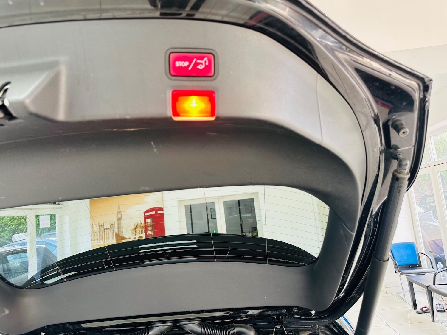 Used Mercedes-Benz CLA 2016 for sale - 78019176: Photo 42