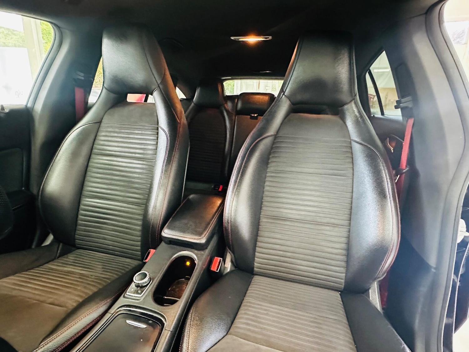 Used Mercedes-Benz CLA 2016 for sale - 78019176: Photo 8