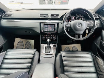 Used Volkswagen CC 2017 for sale - 78608768: Photo