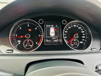 Used Volkswagen CC 2017 for sale - 78608768: Photo