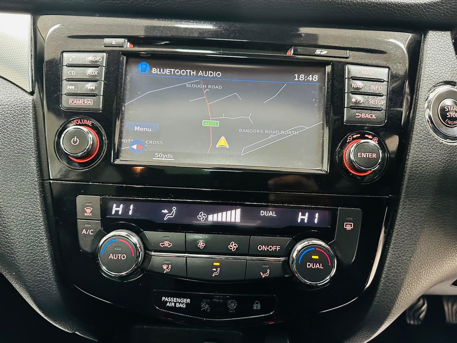 Used Nissan Qashqai 2017 for sale - 76371067: Photo 14