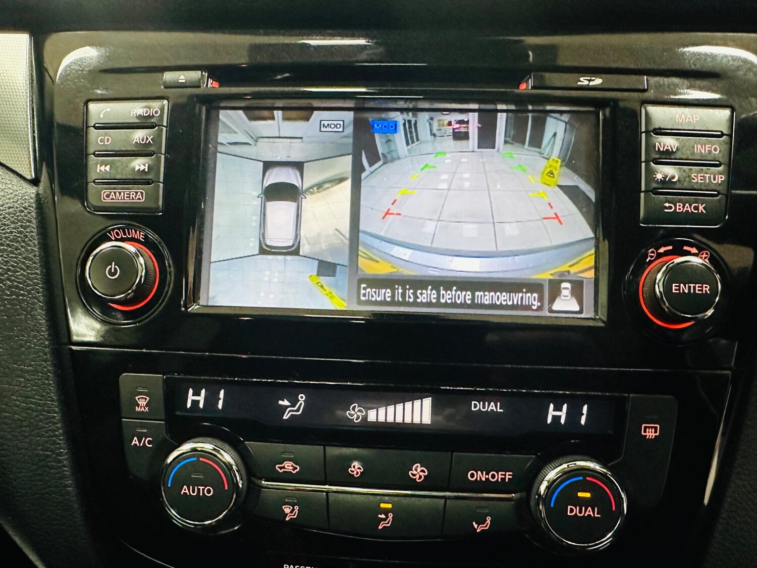 Used Nissan Qashqai 2017 for sale - 76371067: Photo 15