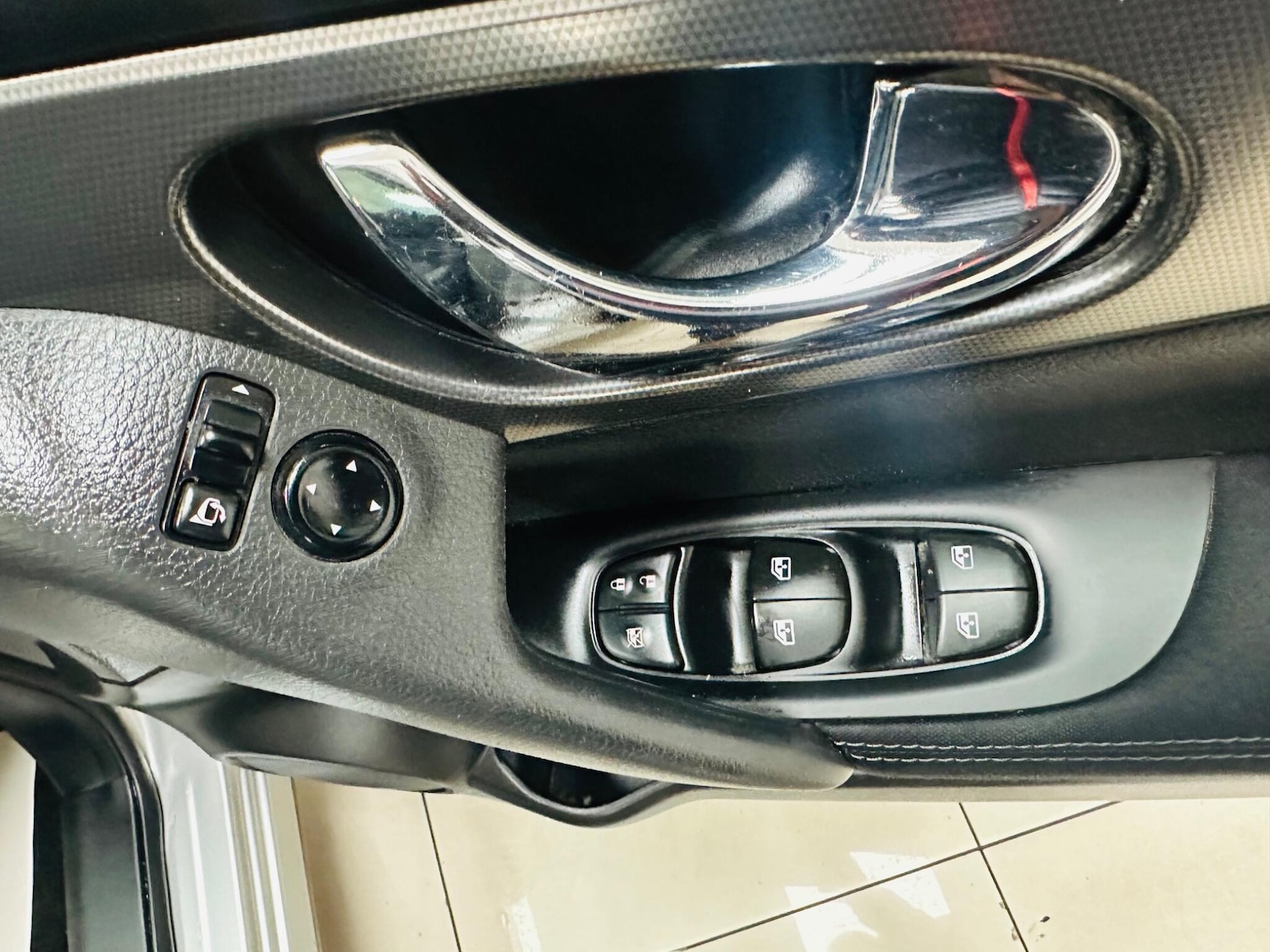 Used Nissan Qashqai 2017 for sale - 76371067: Photo 19