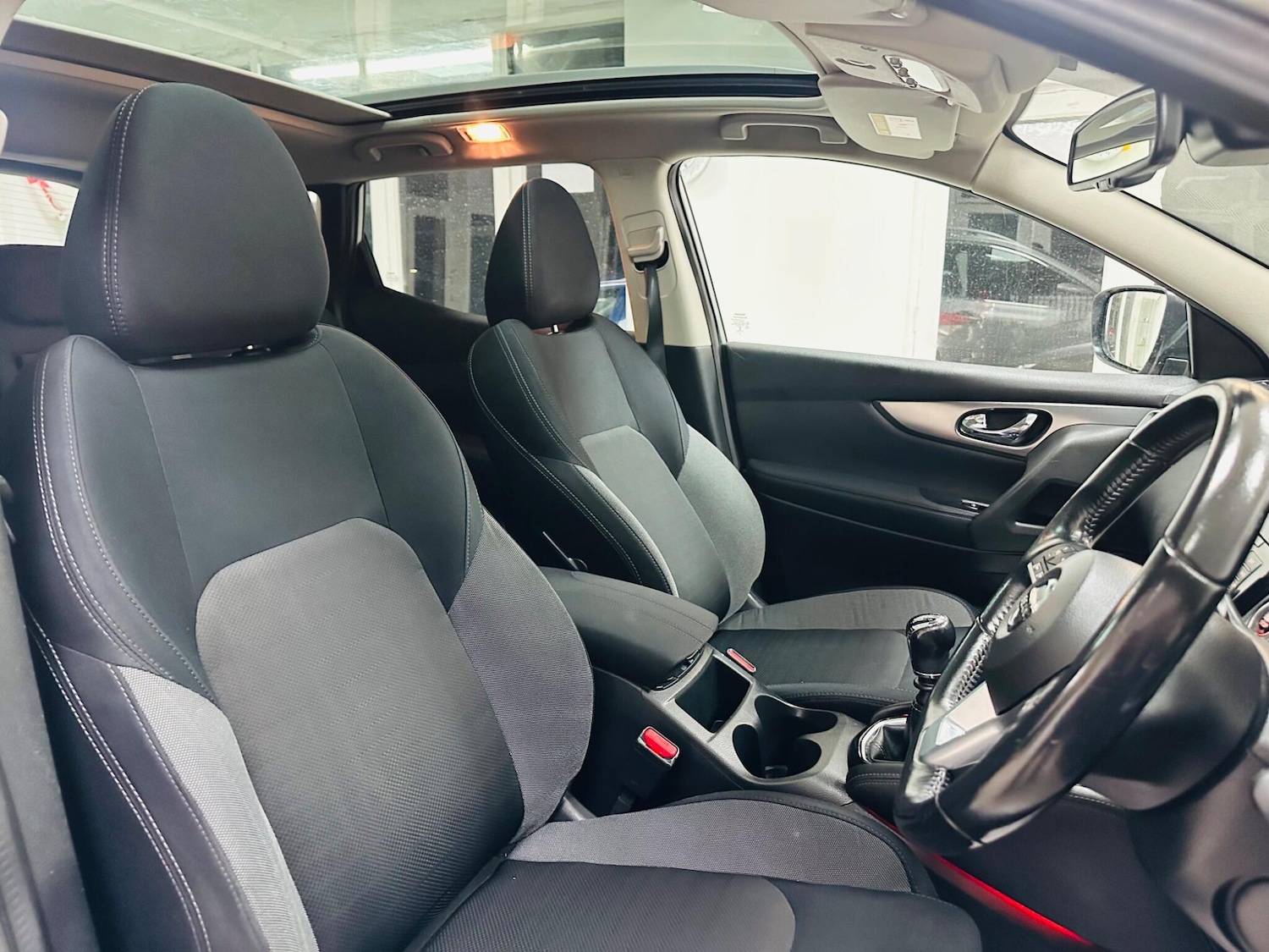 Used Nissan Qashqai 2017 for sale - 76371067: Photo 23