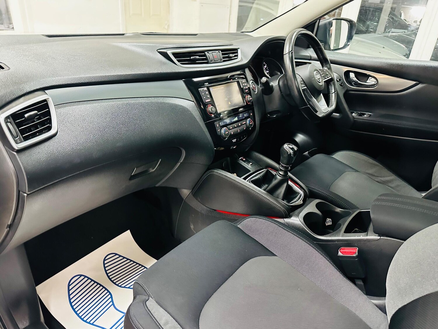 Used Nissan Qashqai 2017 for sale - 76371067: Photo 27