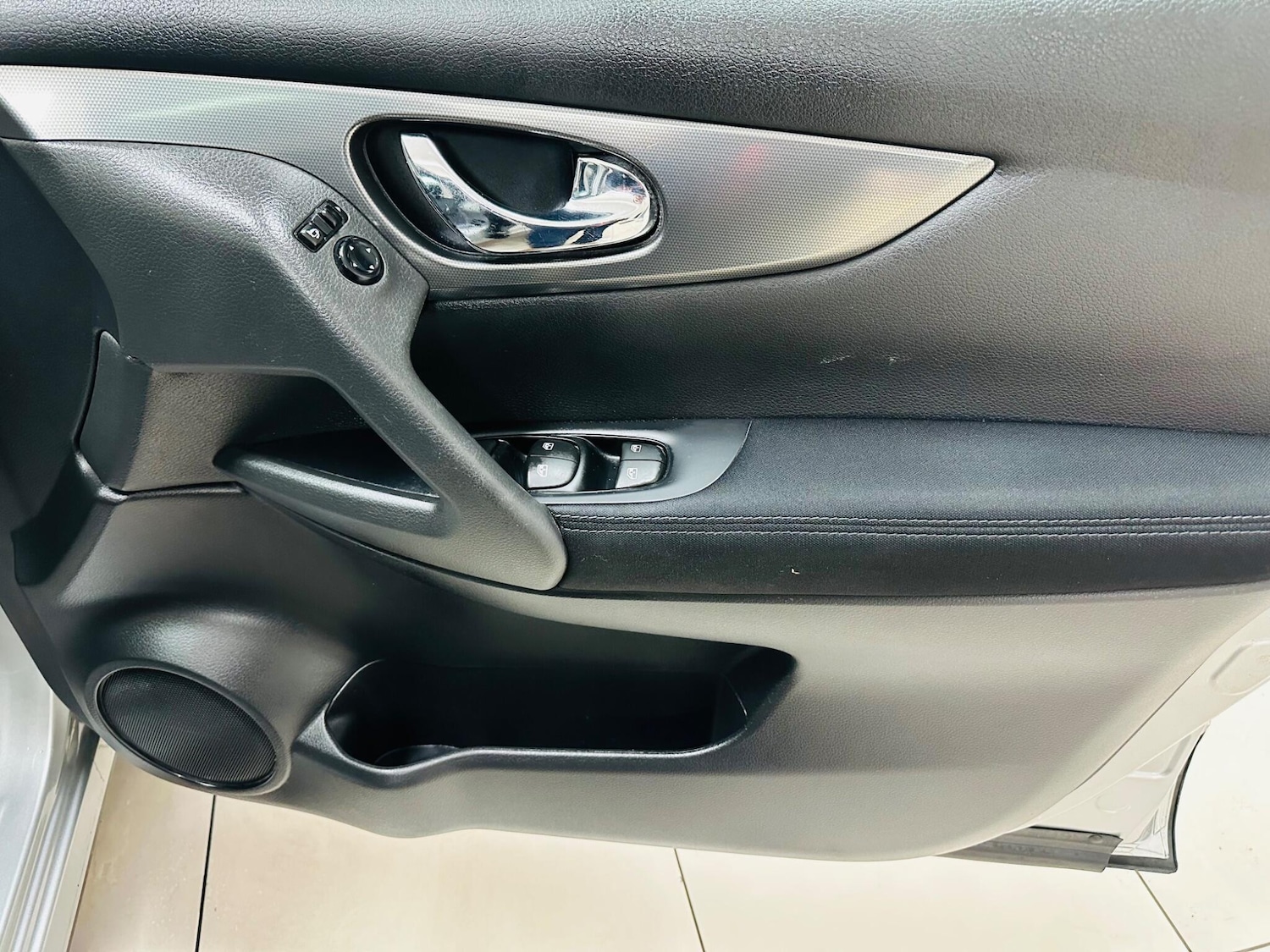 Used Nissan Qashqai 2017 for sale - 76371067: Photo 29