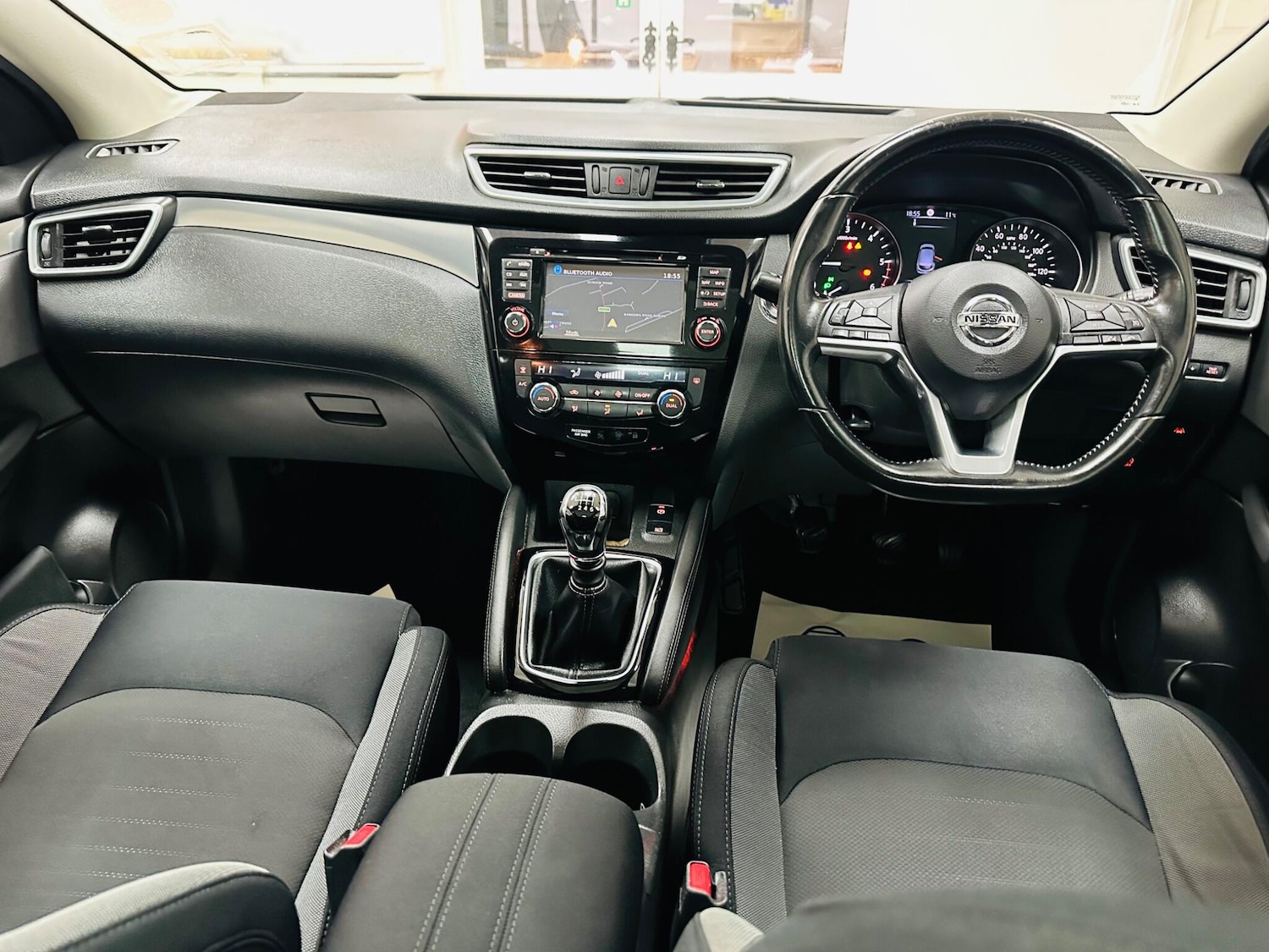 Used Nissan Qashqai 2017 for sale - 76371067: Photo 3