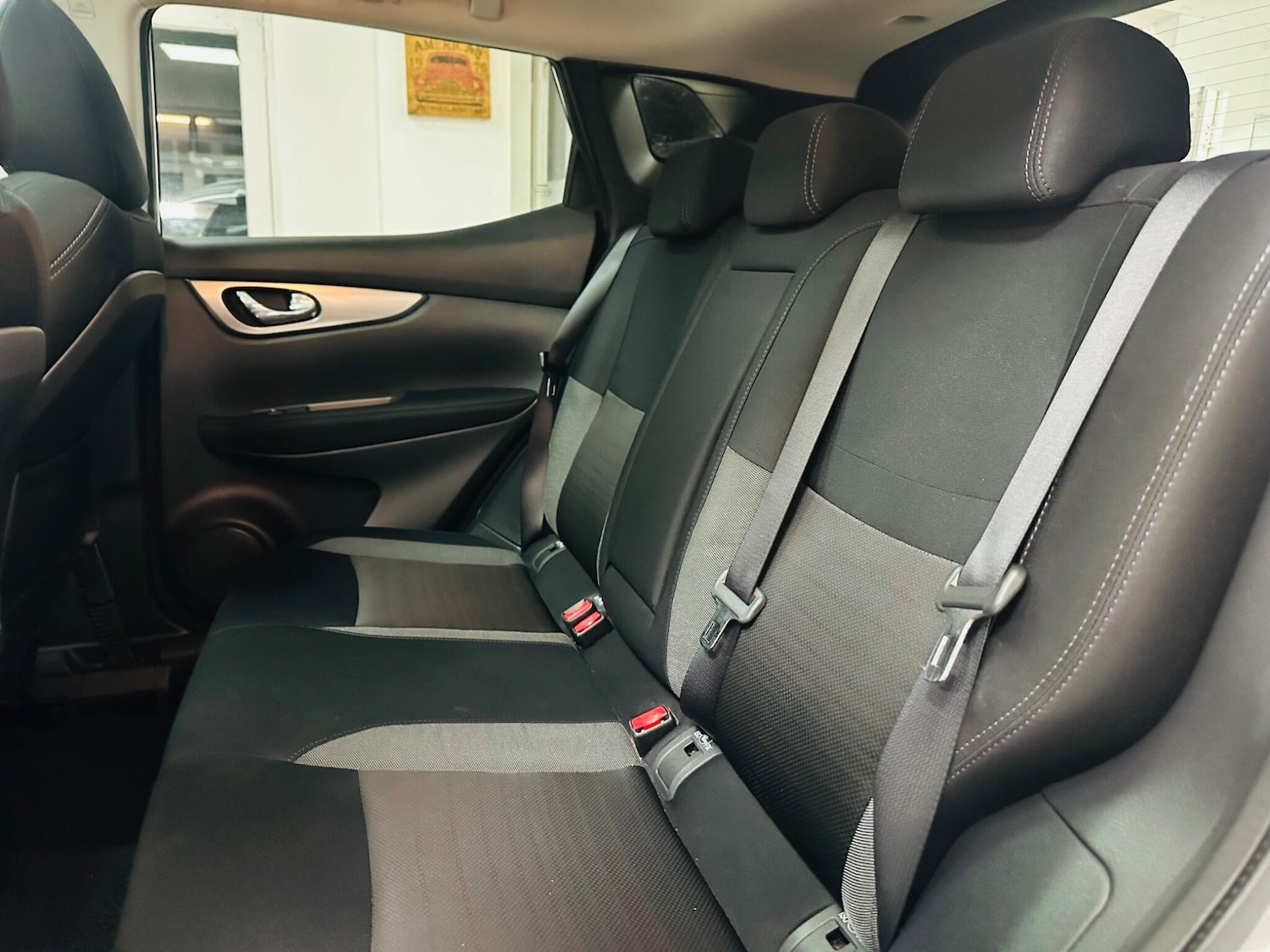 Used Nissan Qashqai 2017 for sale - 76371067: Photo 33