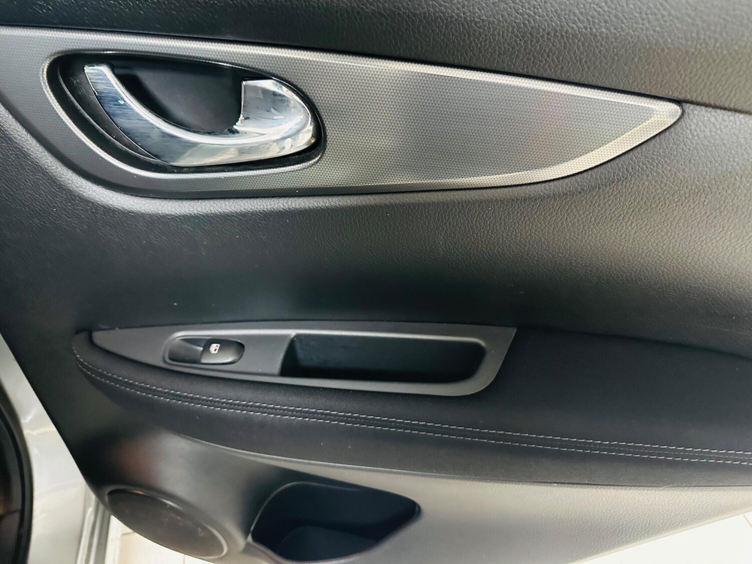 Used Nissan Qashqai 2017 for sale - 76371067: Photo 37