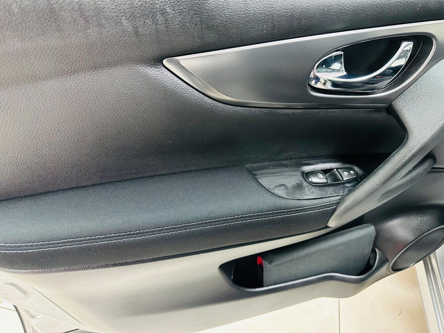 Used Nissan Qashqai 2017 for sale - 76371067: Photo 44