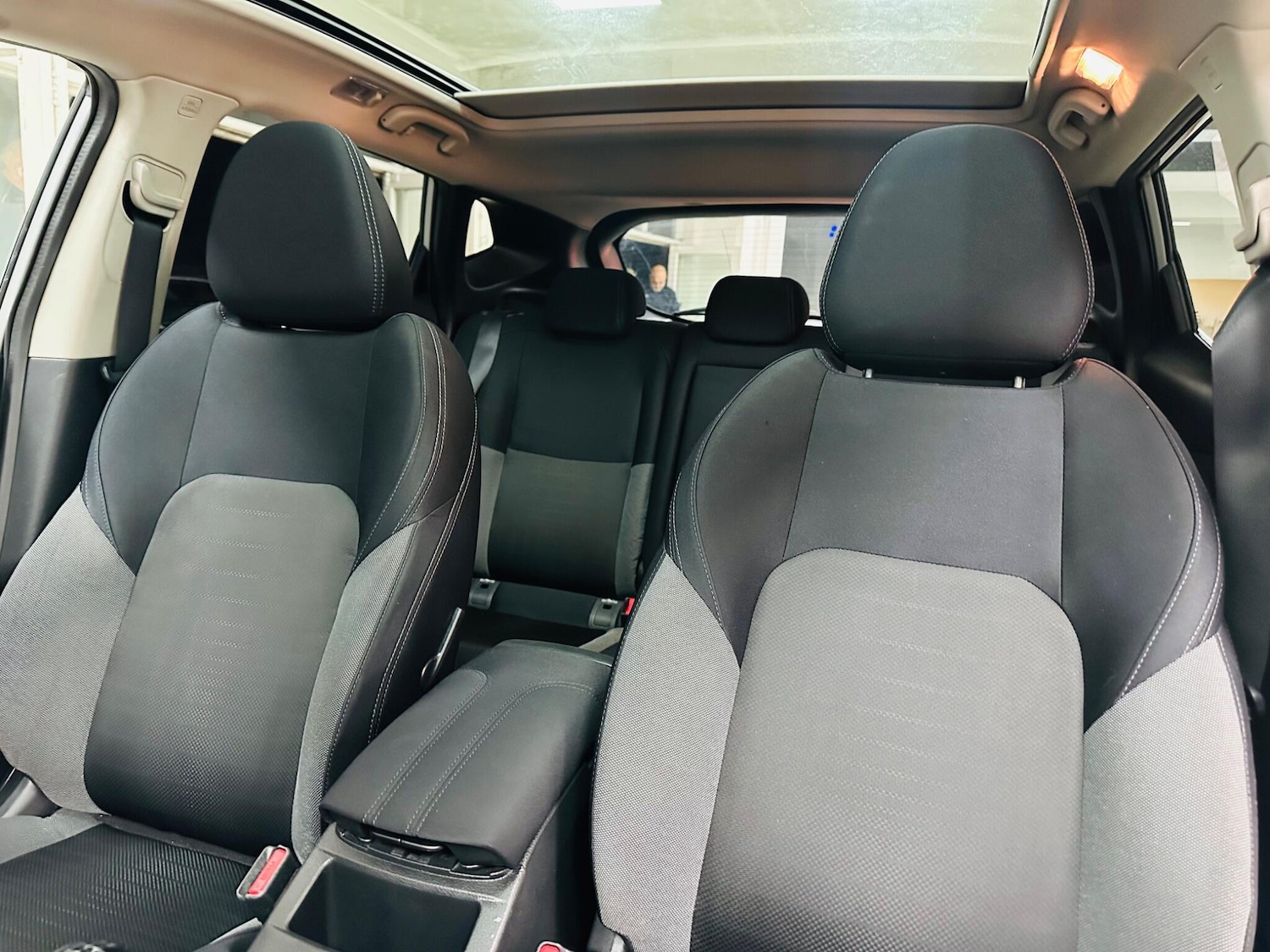 Used Nissan Qashqai 2017 for sale - 76371067: Photo 8