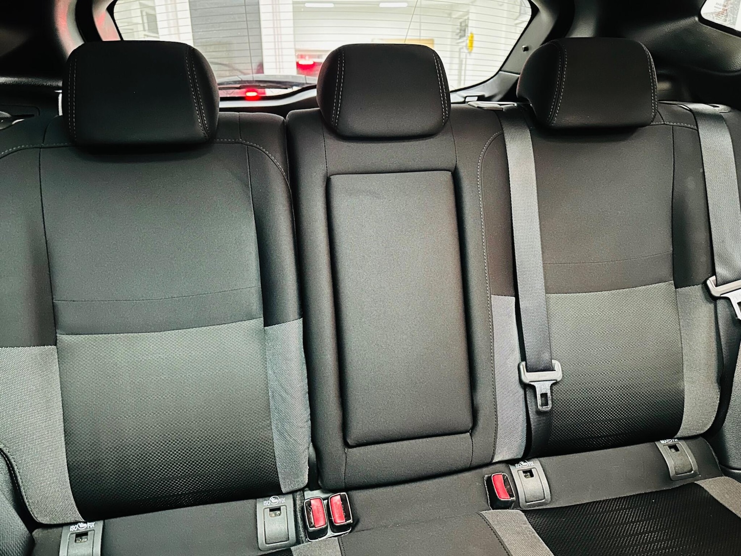 Used Nissan Qashqai 2017 for sale - 76371067: Photo 9