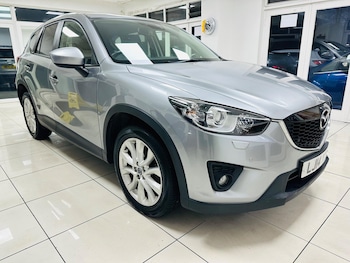 2014 (14) - 2.2d Sport Nav 5dr