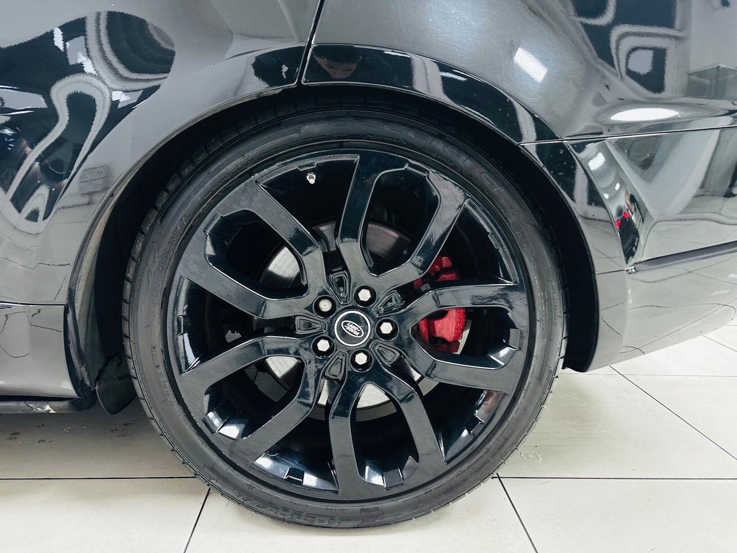 Used Land Rover Range Rover Sport 2016 for sale - 76936024: Photo 19