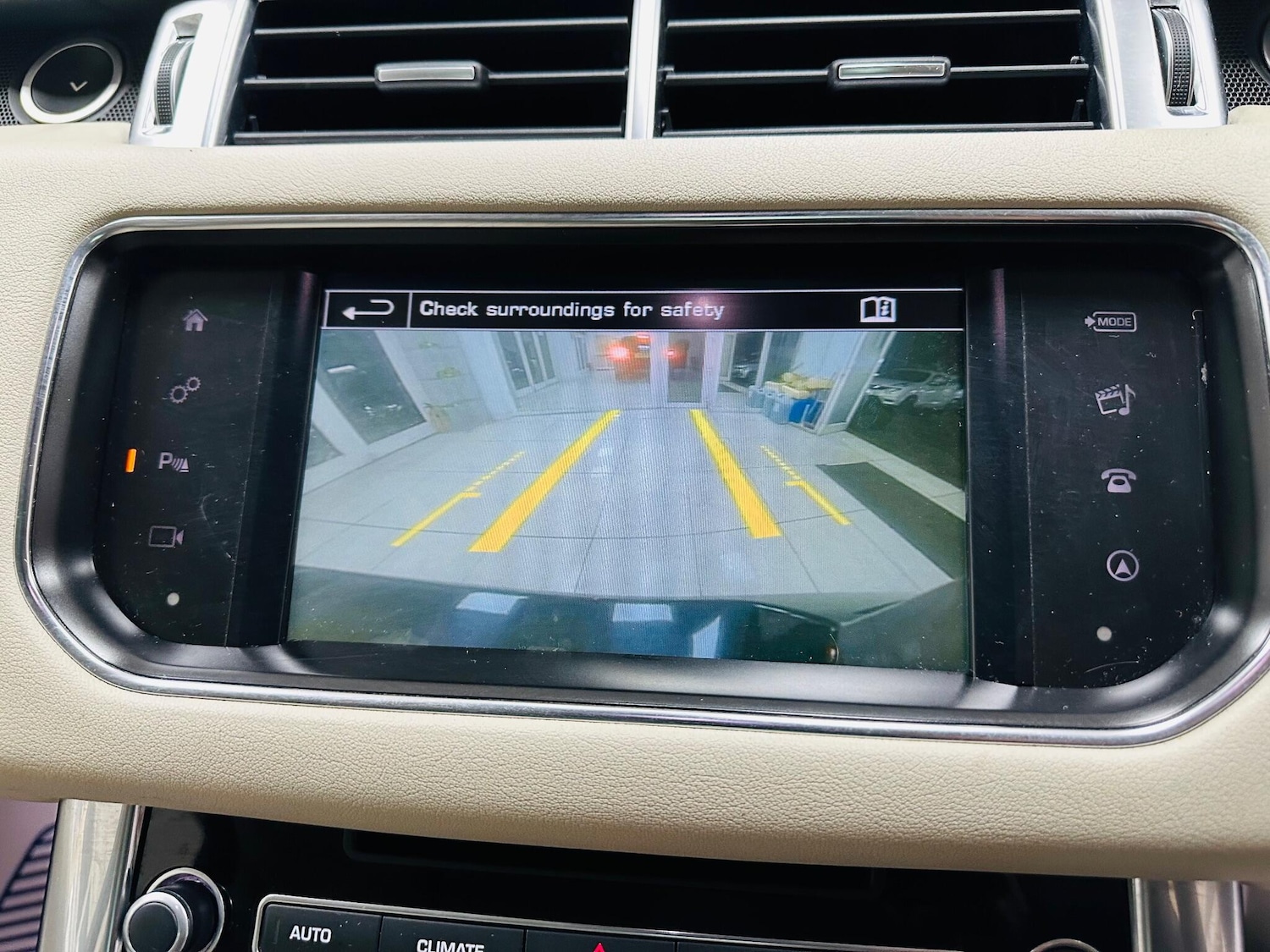 Used Land Rover Range Rover Sport 2016 for sale - 76936024: Photo 27