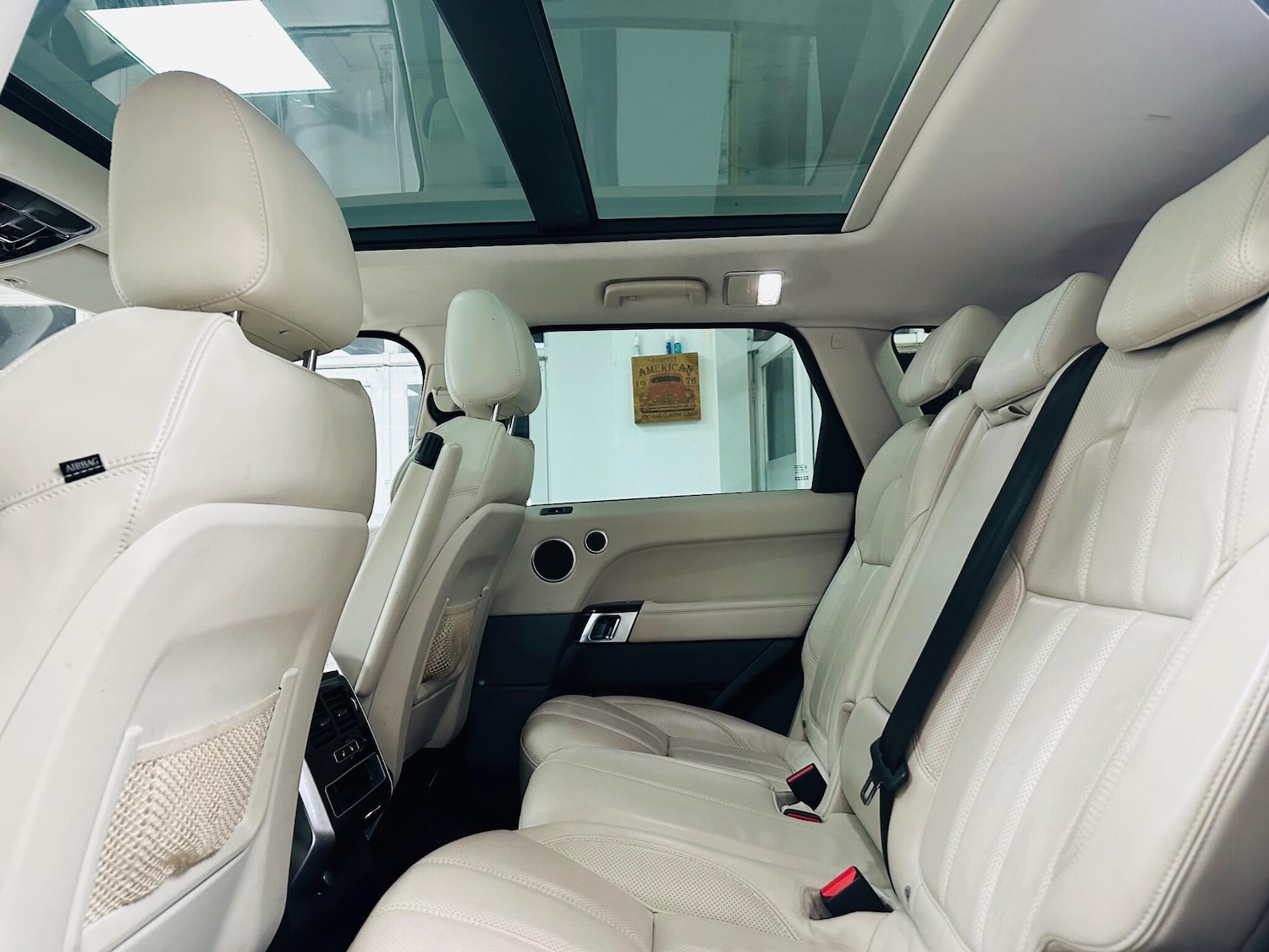 Used Land Rover Range Rover Sport 2016 for sale - 76936024: Photo 40