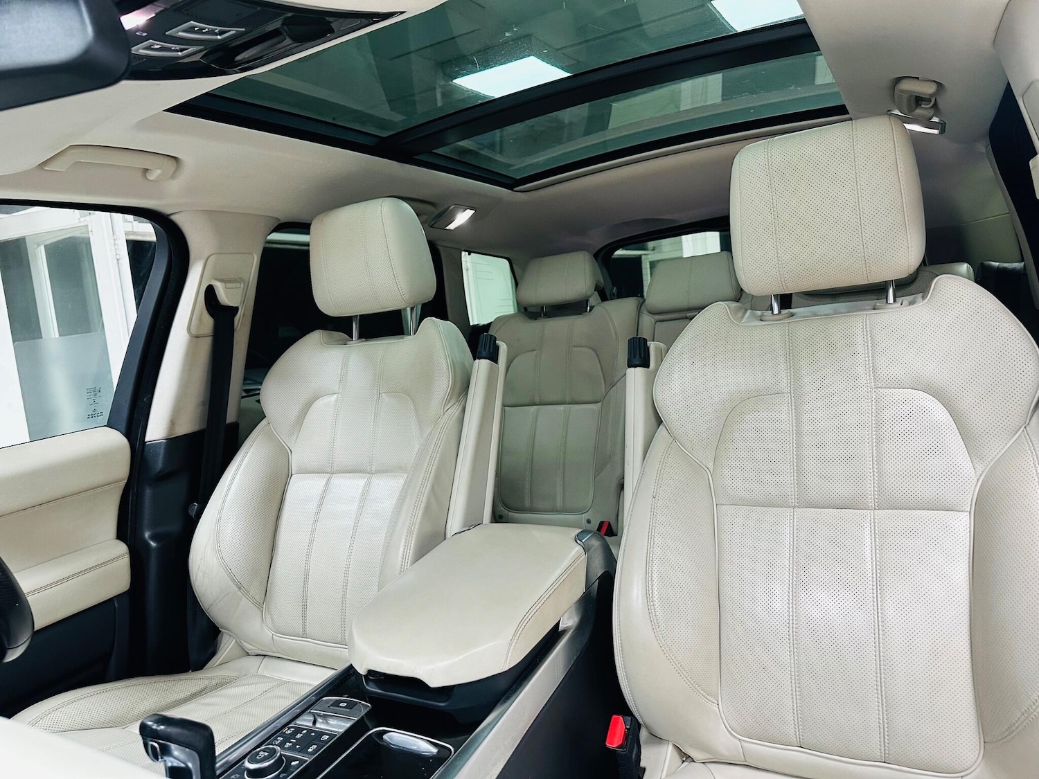 Used Land Rover Range Rover Sport 2016 for sale - 76936024: Photo 45