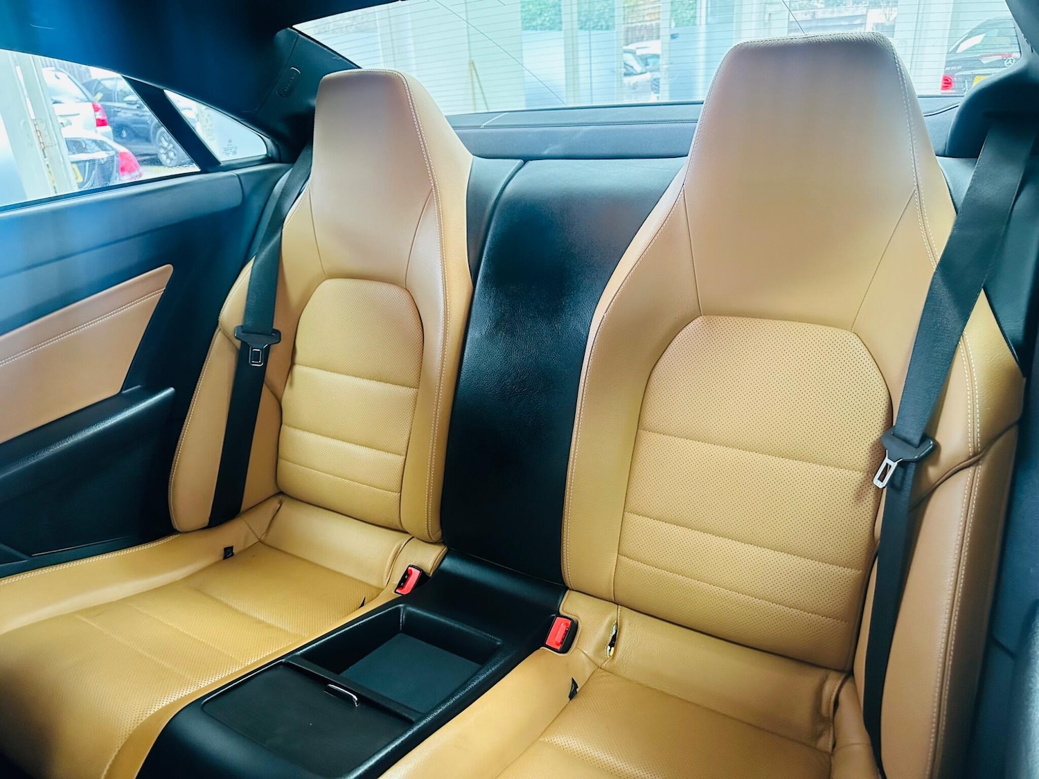 Used Mercedes-Benz E Class for sale - 77683317: Photo 22