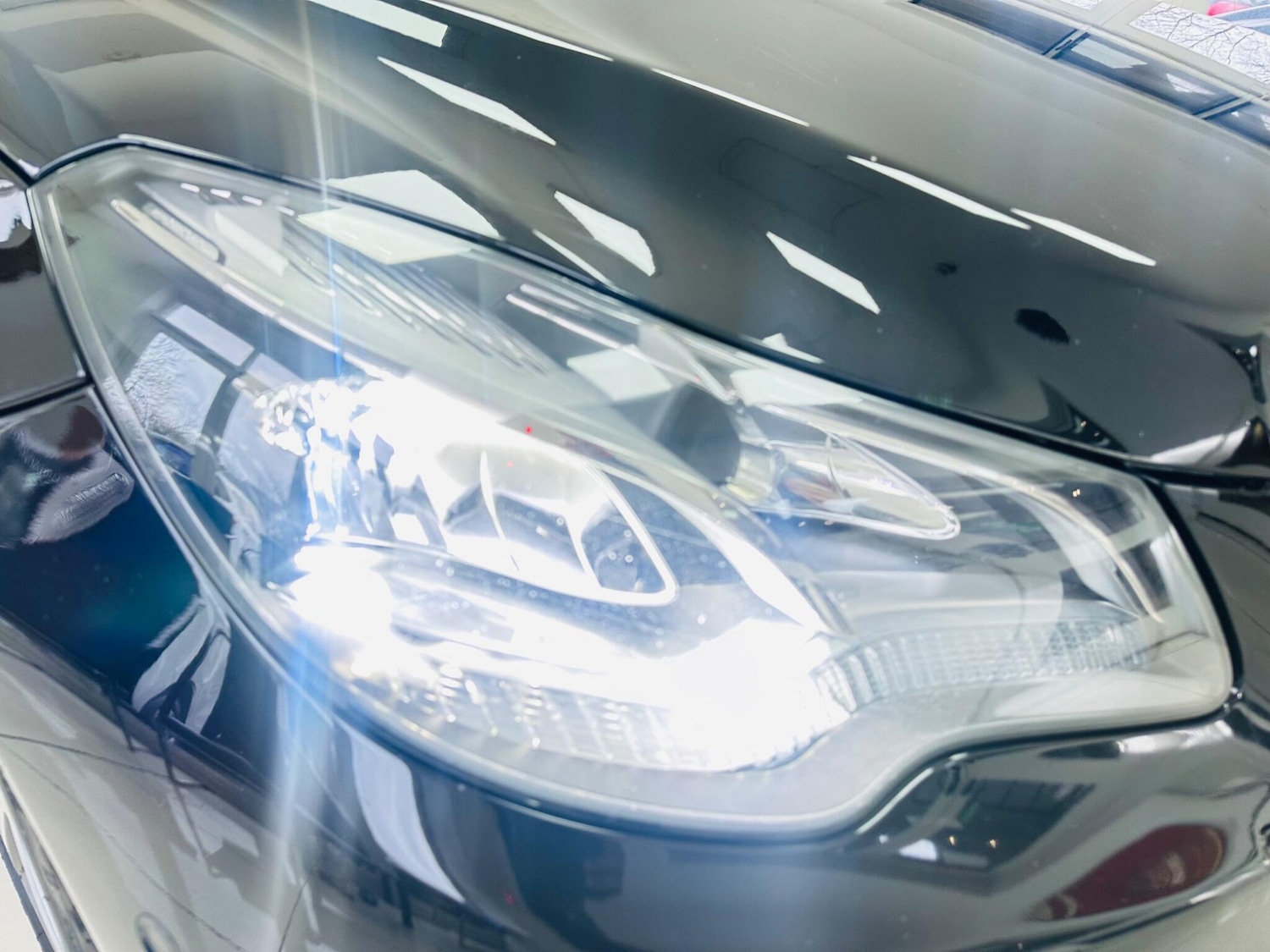 Used Mercedes-Benz E Class for sale - 77683317: Photo 29