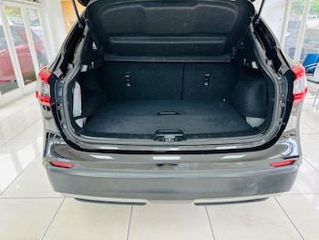 Used Nissan Qashqai 2018 for sale - 78527965: Photo