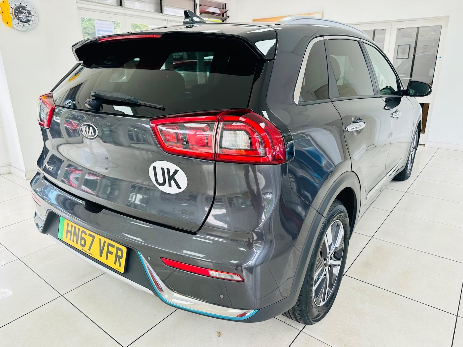 Vehicle 24