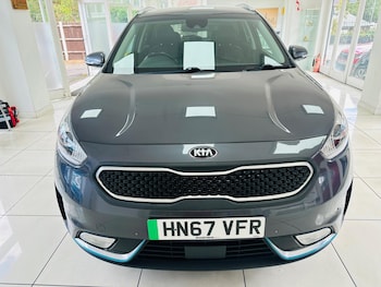 Used Kia Niro 2018 for sale - 75809151: Photo
