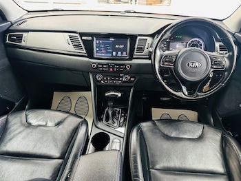 Used Kia Niro 2018 for sale - 75809151: Photo