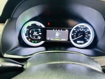 Used Kia Niro 2018 for sale - 75809151: Photo