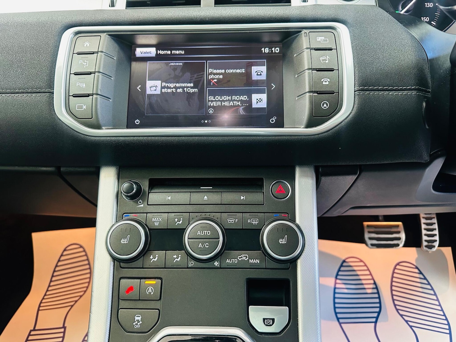 Used Land Rover Range Rover Evoque 2015 for sale - 77977823: Photo 16