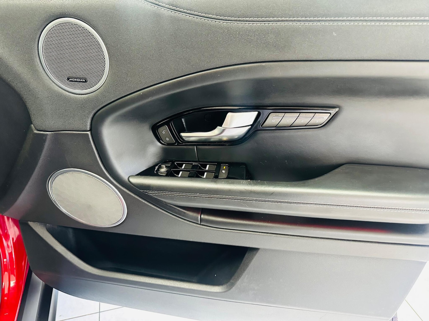 Used Land Rover Range Rover Evoque 2015 for sale - 77977823: Photo 18