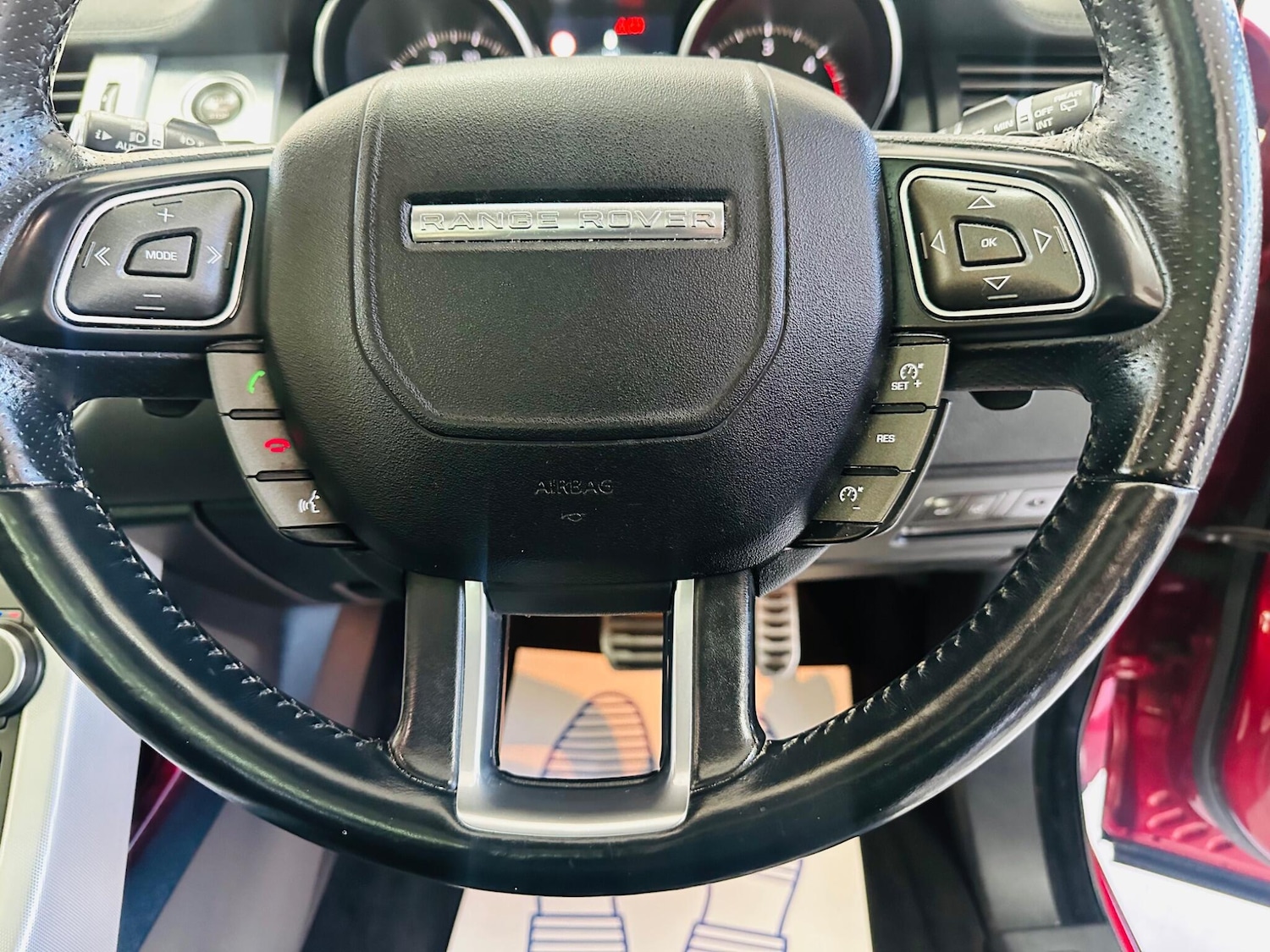 Used Land Rover Range Rover Evoque 2015 for sale - 77977823: Photo 20