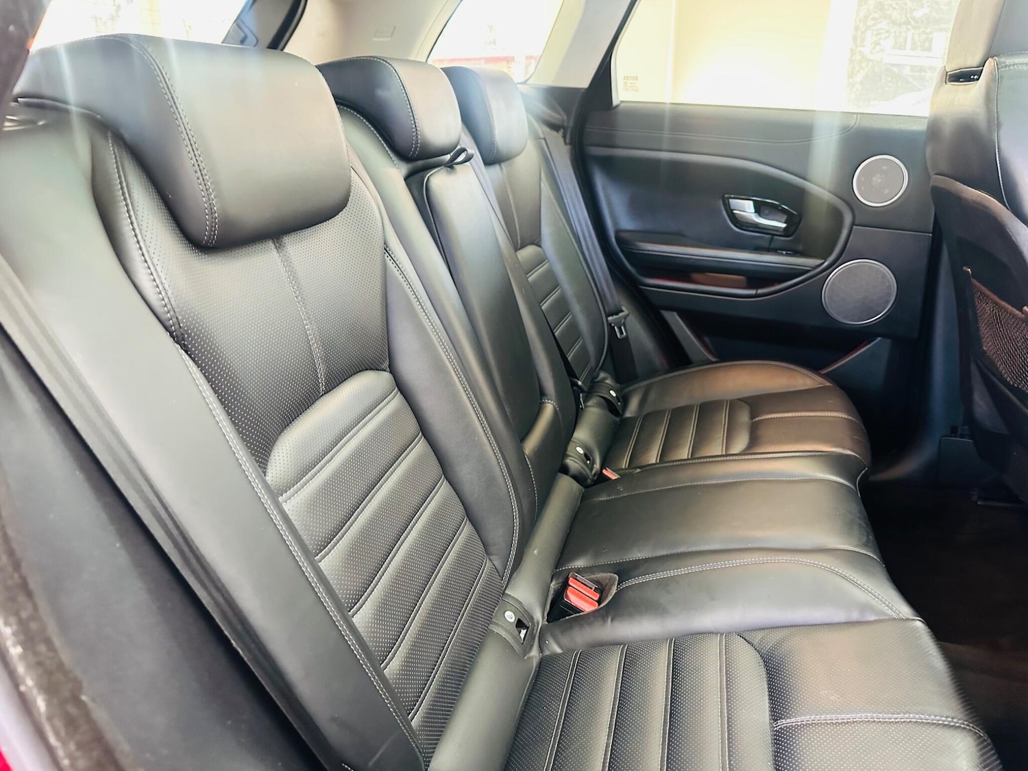 Used Land Rover Range Rover Evoque 2015 for sale - 77977823: Photo 21