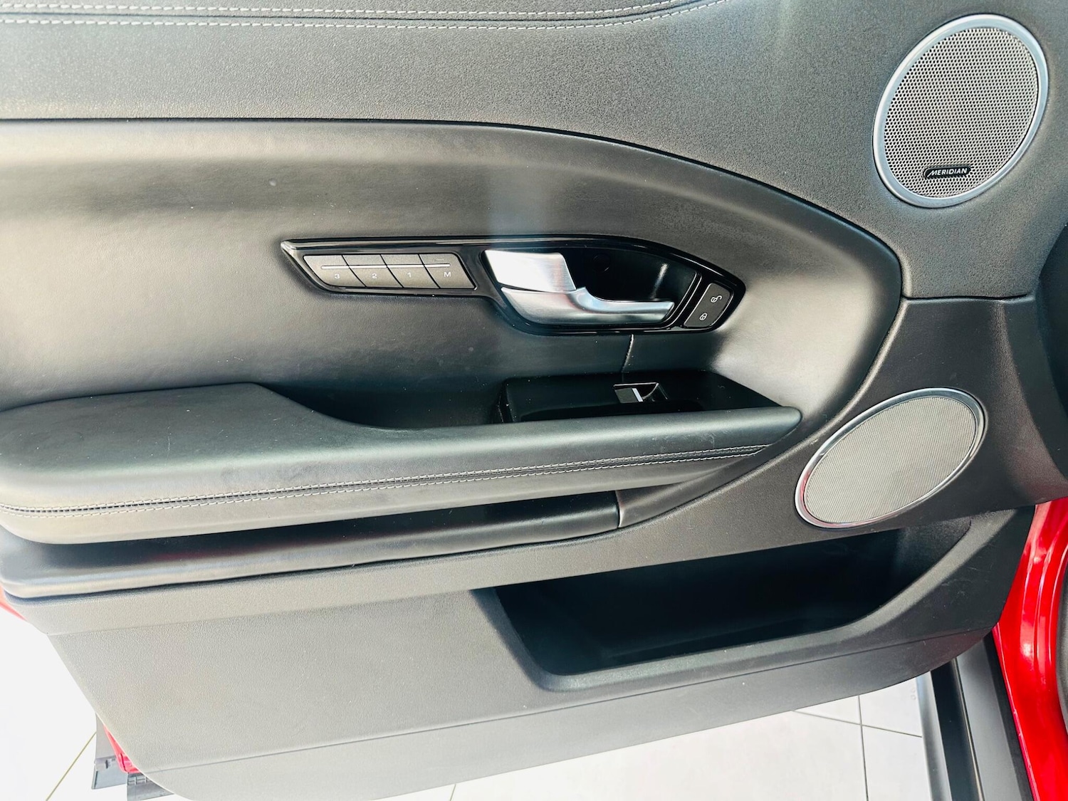 Used Land Rover Range Rover Evoque 2015 for sale - 77977823: Photo 28