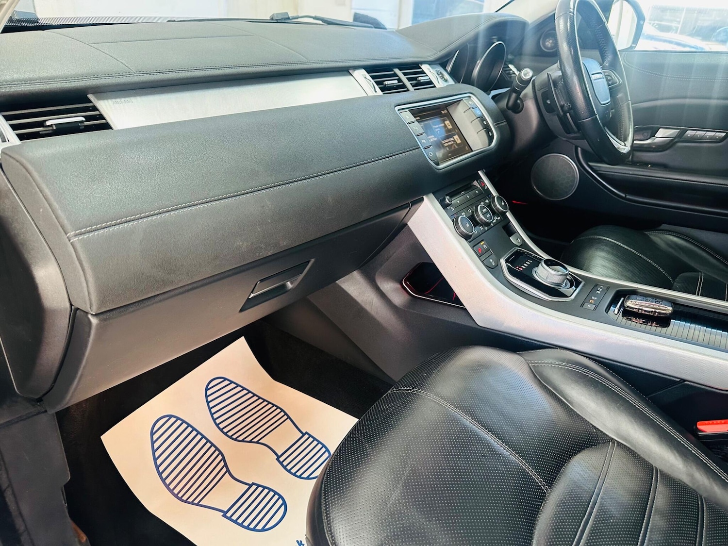 Used Land Rover Range Rover Evoque 2015 for sale - 77977823: Photo 30