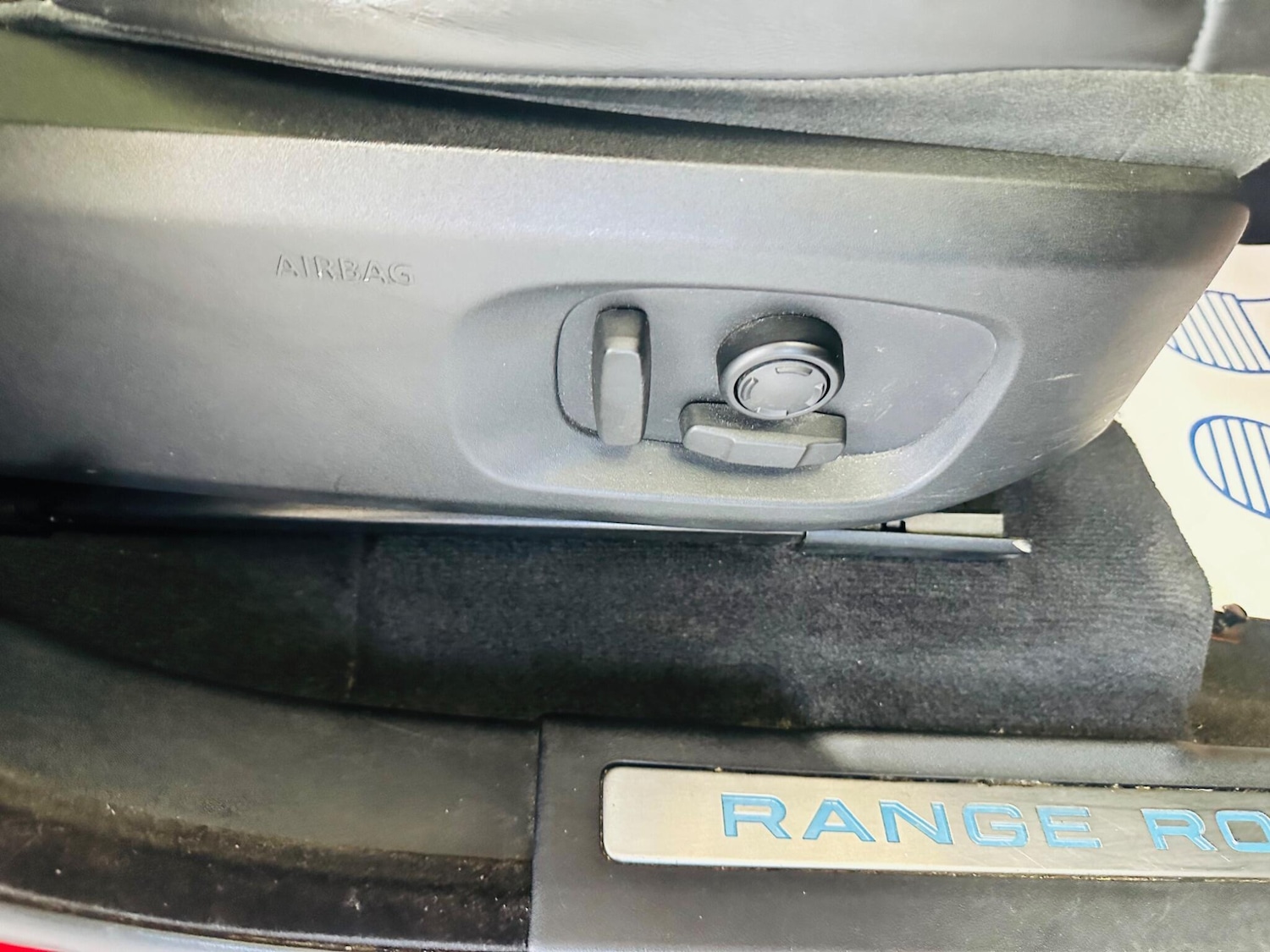 Used Land Rover Range Rover Evoque 2015 for sale - 77977823: Photo 38