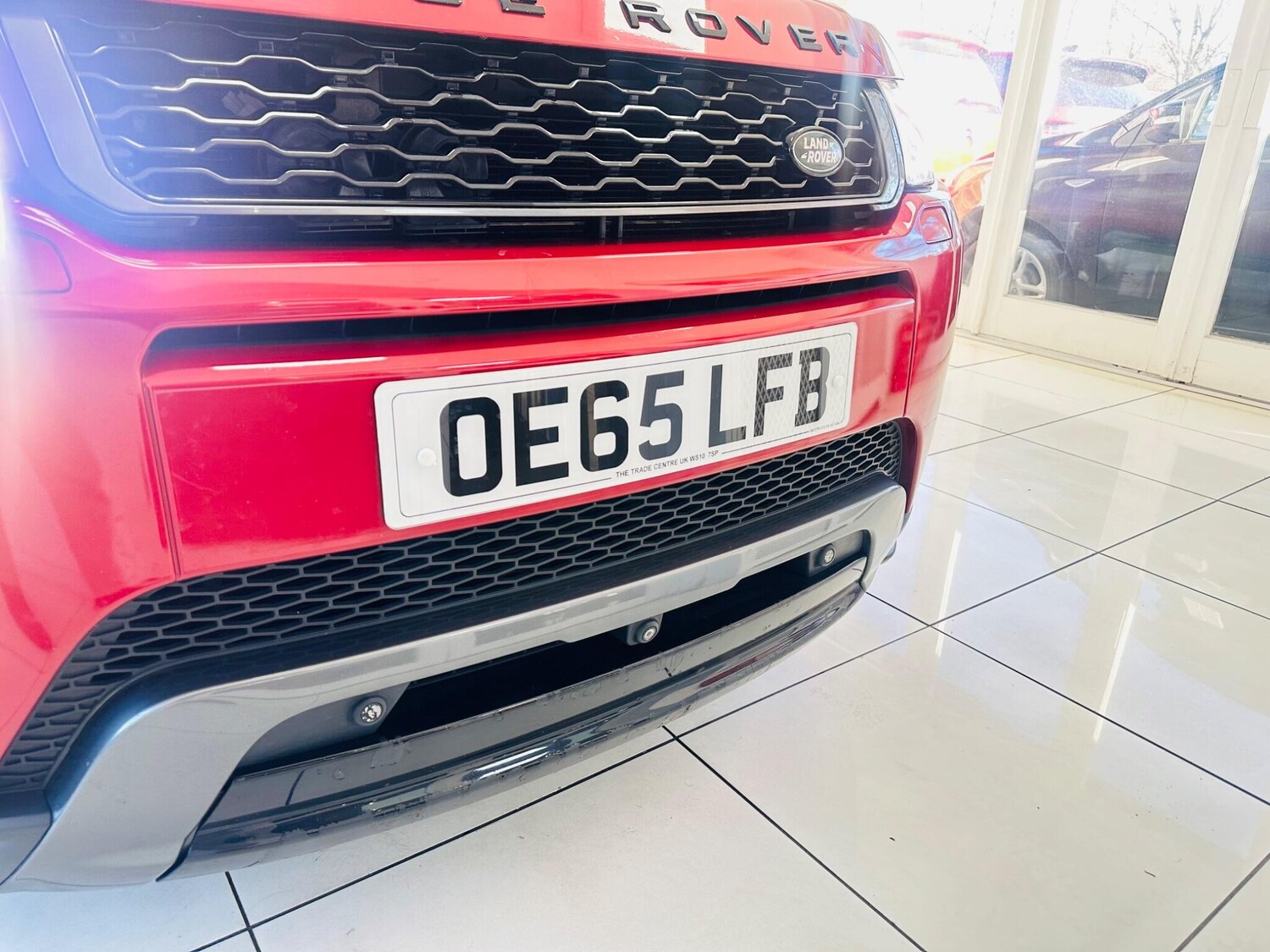 Used Land Rover Range Rover Evoque 2015 for sale - 77977823: Photo 39