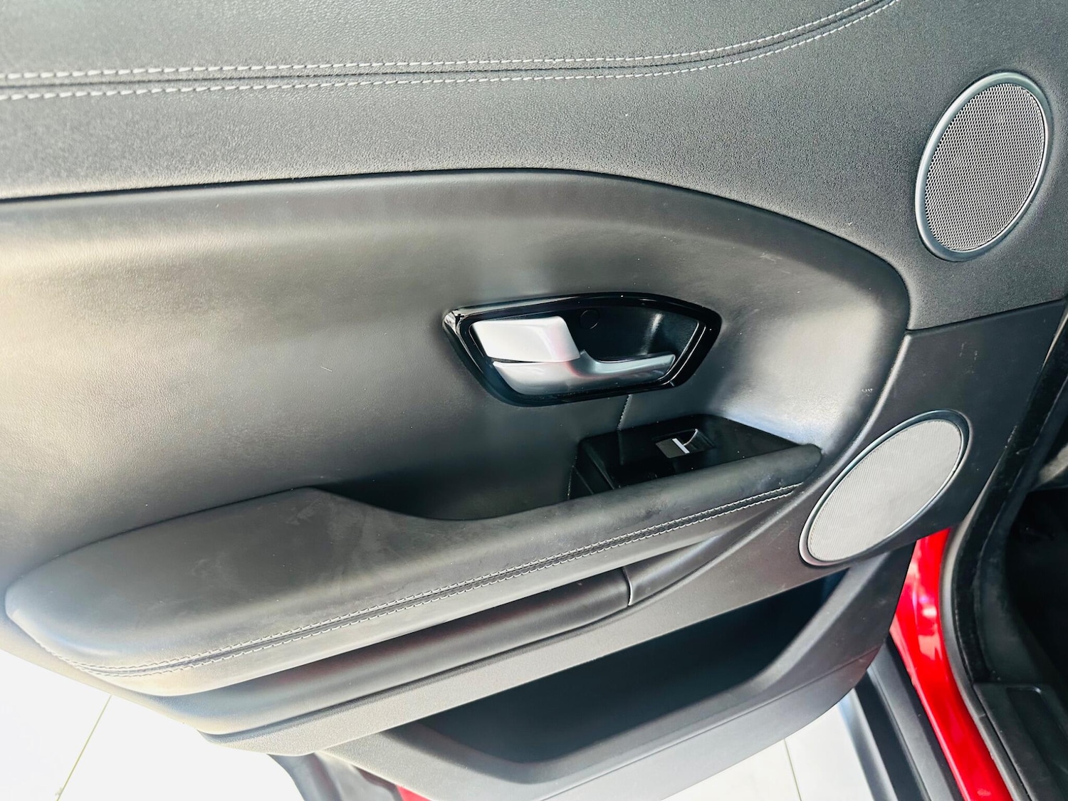 Used Land Rover Range Rover Evoque 2015 for sale - 77977823: Photo 42