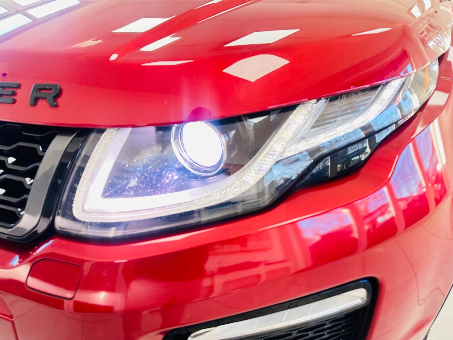 Used Land Rover Range Rover Evoque 2015 for sale - 77977823: Photo 44